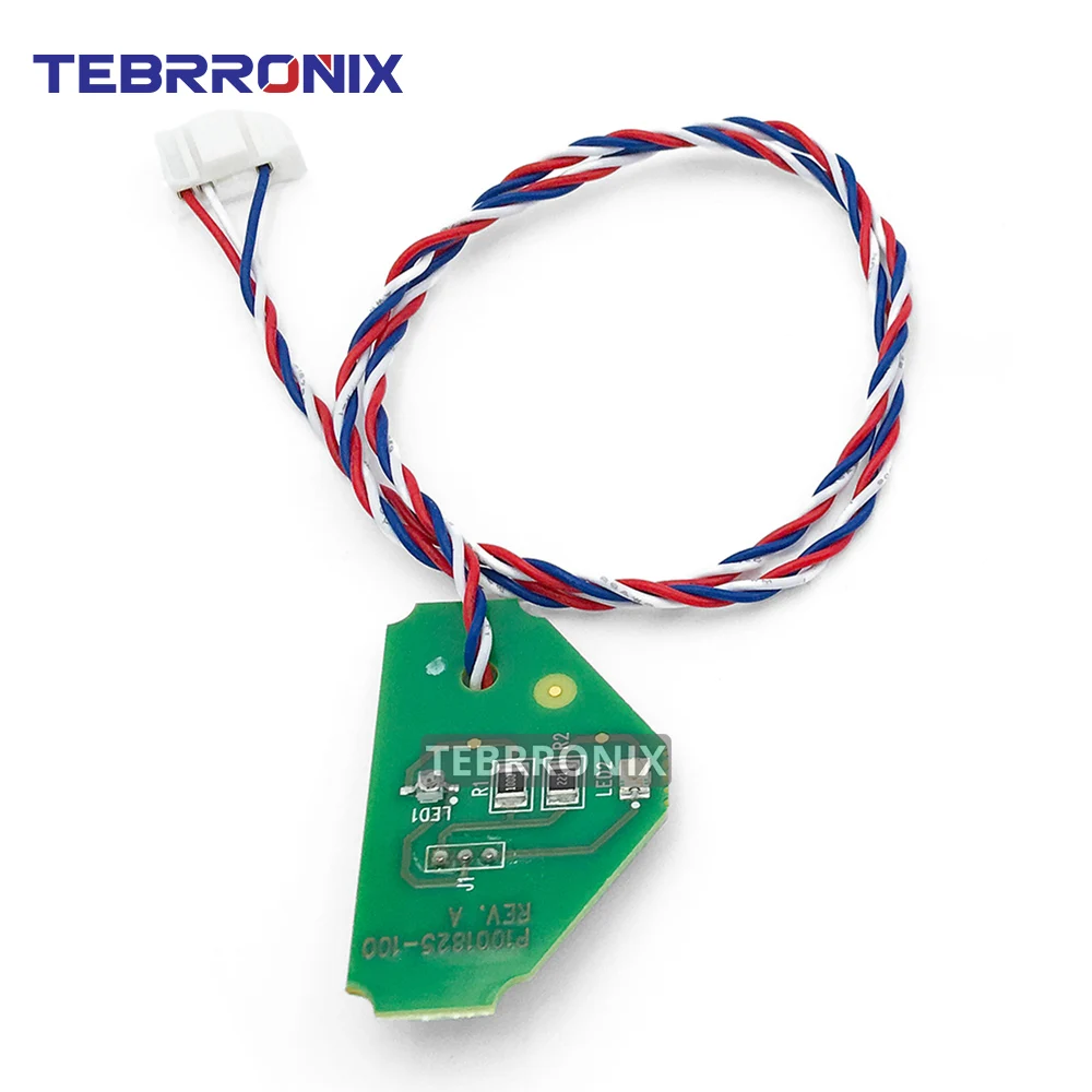 P1004144-001 New Original Media Sensor Lower for Zebra 105SL Plus 110Xi4 Xi4 Series Thermal Label Printer P1001825-100