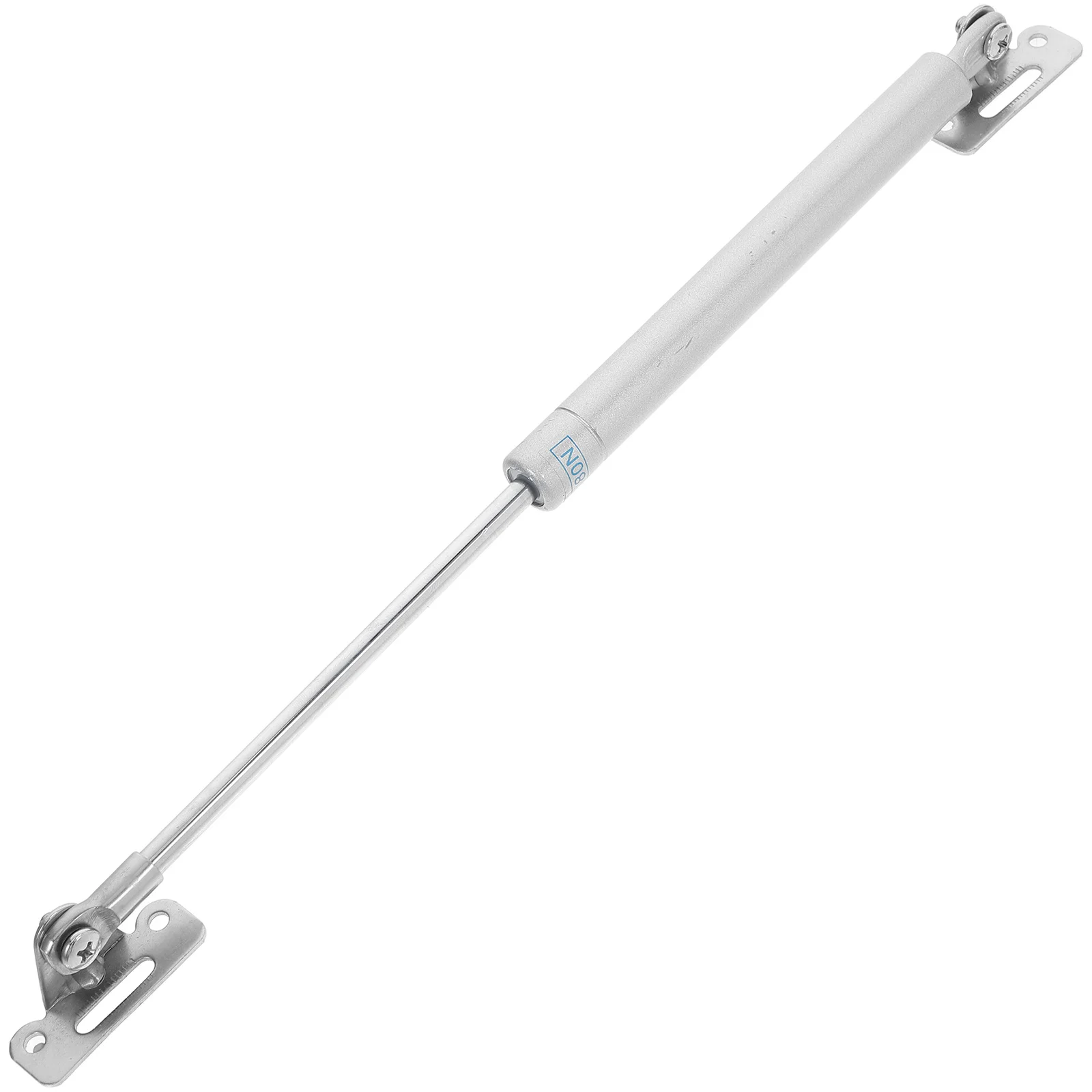 

Hydraulic Support Rod Gas Strut Pneumatic Lift Telescopic Adjustable Installation Cabinet Door Lid Smooth Buffering Kitchen