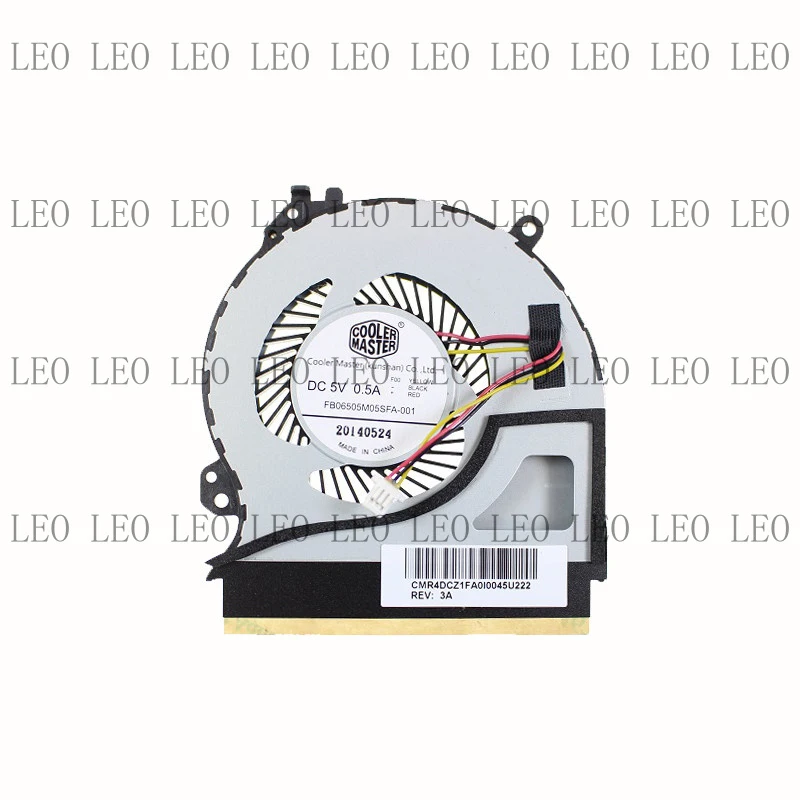 

HH New CPU Cooling FAN For Toshiba Satellite Click2 Pro P35W-B3226 FB06505M05SFA