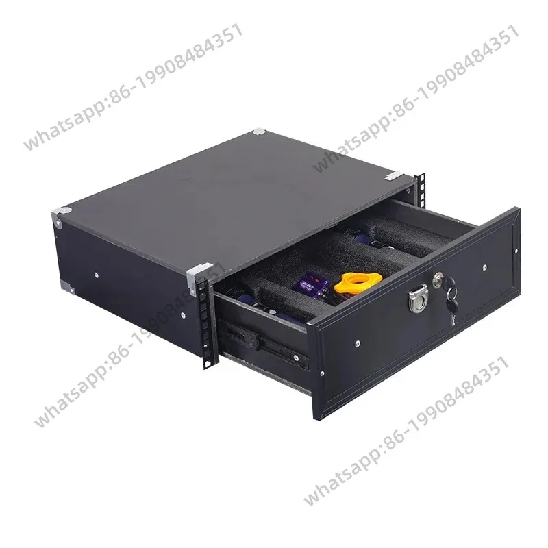 Cabinet Drawer With…