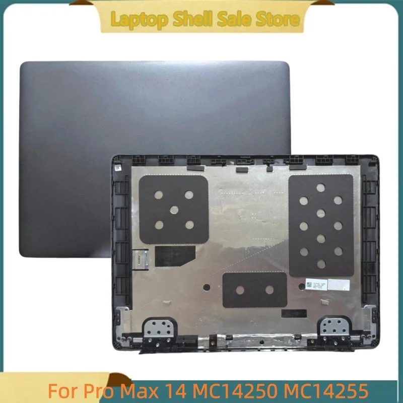 

New laptop For Pro Max 14 MC14250 MC14255 Rear Lid Top Case Lcd Cover