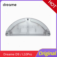 Original Dreame D9/d9 Pro/d9 Max/L10 Pro/L10/L9 Vacuum Cleaner Robot Replaceable Electric Water Tank Mop
