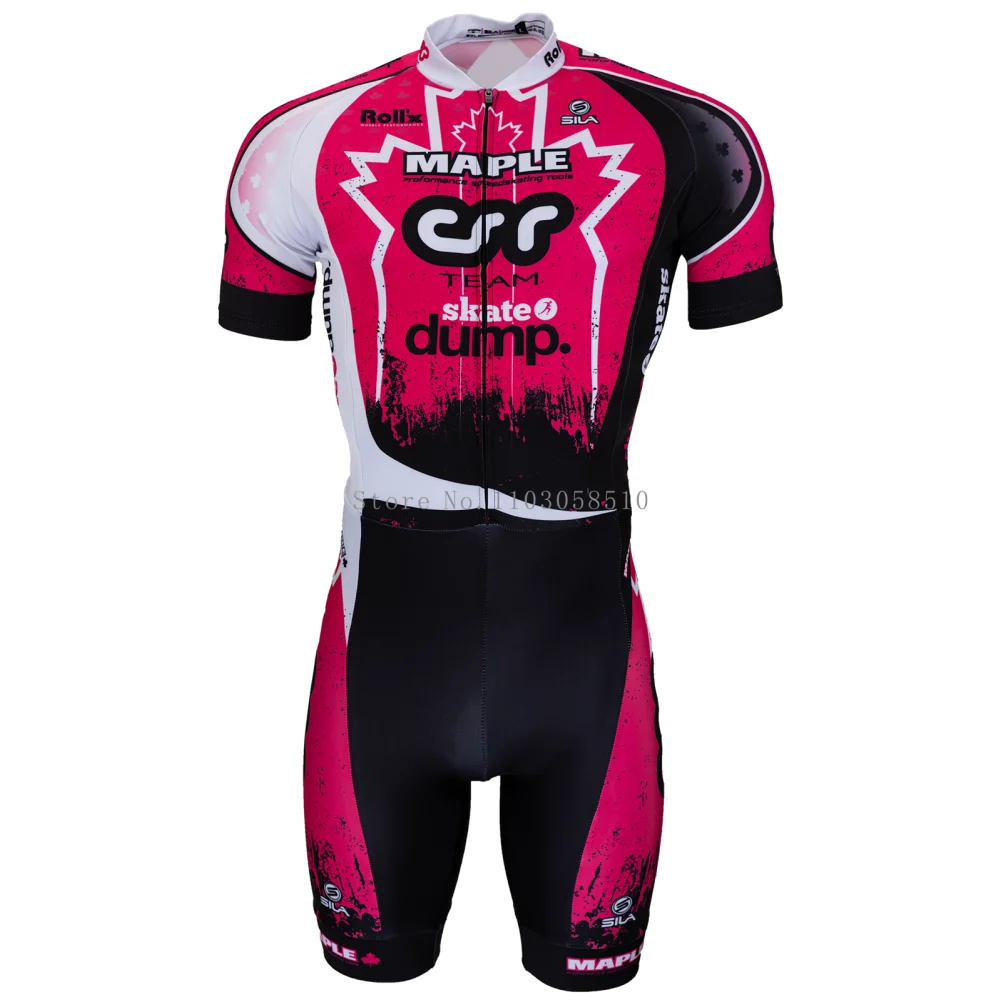 BONT Adults Teenagers Child Skating racing Skinsuit speed Inline Roller Skate skinsuit Fast triathlon competition pro clothing
