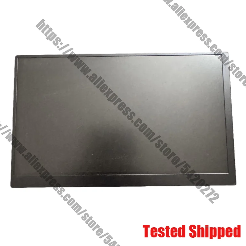 

Brand-New TM070RBH01 7 Inch Display