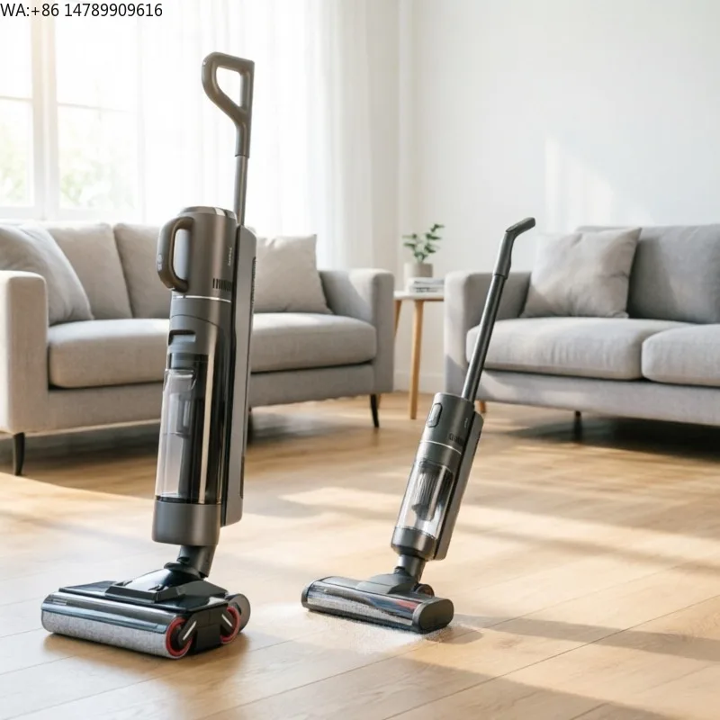 

Беспроводной вертикальный пылесос Dreame M13 Pro Plus для чистки ковров и мытья полов, моющий пылесос для влажной и сухой уборки, ручной пылесос для пола, очистка в один этап