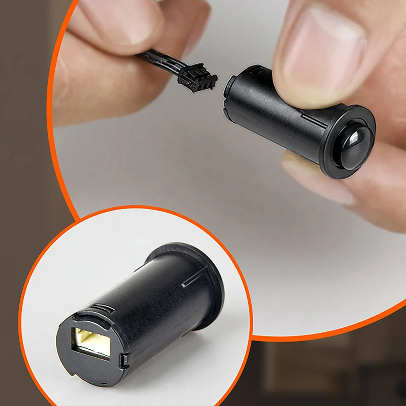 Touch Motion Sensor… - image