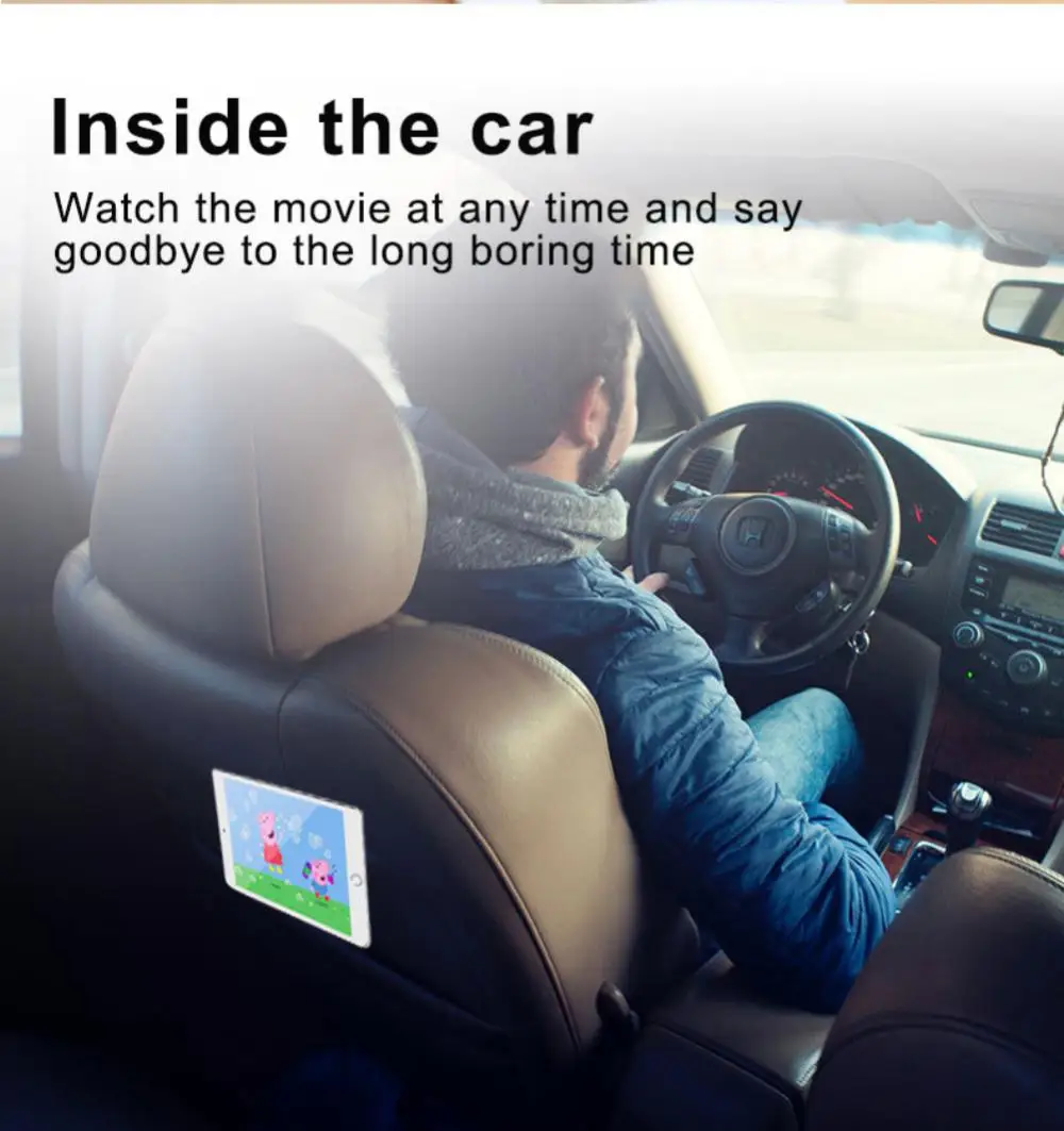 1pc New Multi-functional Collection Line Sticky Magic Sticky Non-trace Mobile Phone Stand Storage Hook Car Sticky Round