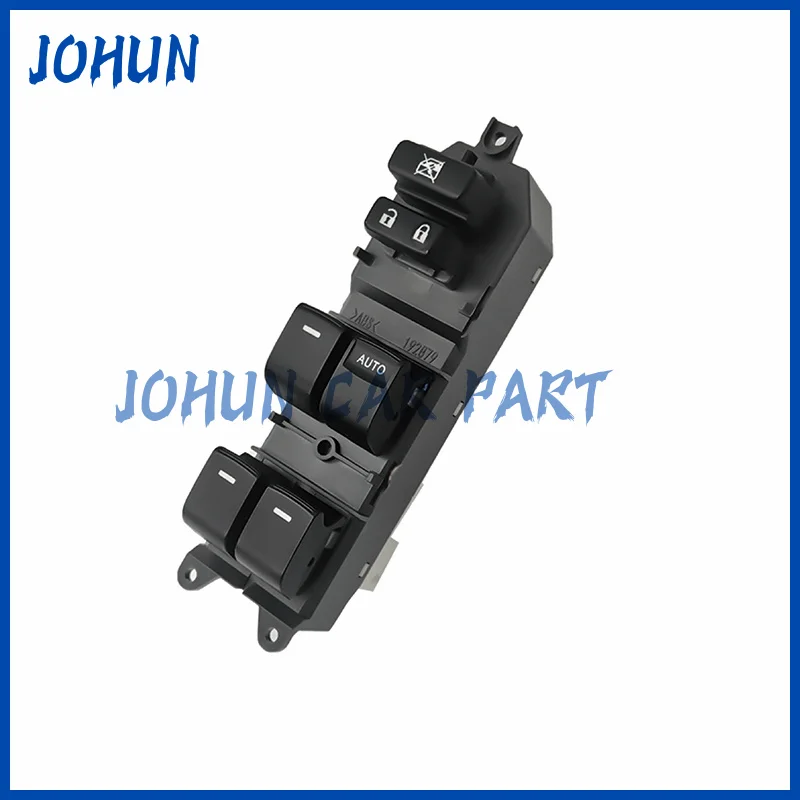 84820-12500 مفتاح التحكم الرئيسي للنافذة اليمنى الأمامية لسيارة Toyota Corolla Auris Yaris 8482012500 84820 12500 ملحقات السيارات الجديدة #4