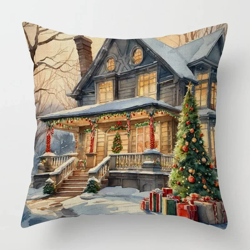 CojíN Decorativo Mo… - image