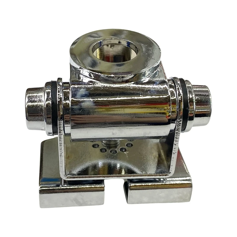 

A82M-Car Antenna Clip Mount Bracket Car Radio Antenna Mounting Fix Bracket For Car CB Radio Ham Radio