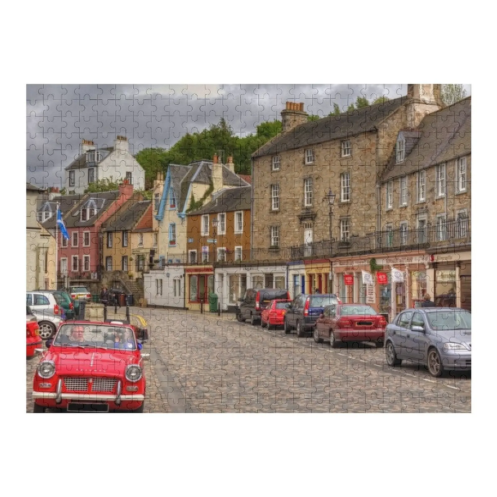 

Making a TV show Jigsaw Puzzle Woodens For Adults Wooden Name Custom Personalized Custom Wooden Gift Customizeds For Kids Puzzle