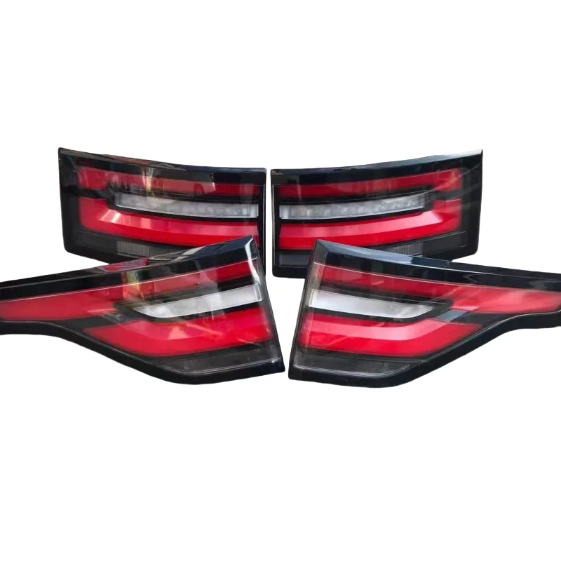 

Suitable for 2017-2020 Land Rover 5th Generation Discovery Taillights Discovery 5 LED Brake Lights Original Second-hand