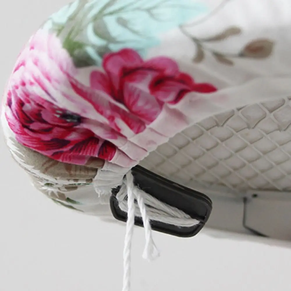 Рисунок 2 - Чехол для гладильной доски с цветочным узором