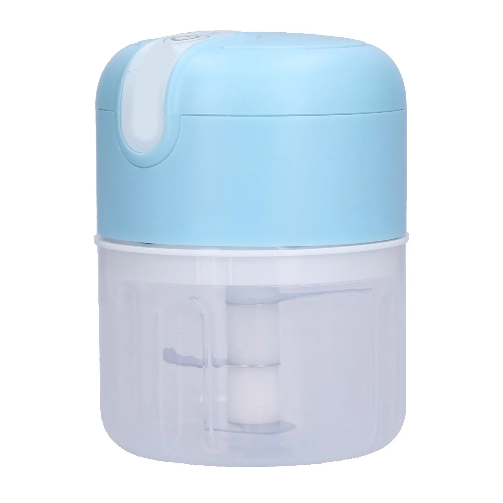 250 مللي هراسة الثوم الكهربائية مفرمة الثوم الصغيرة القابلة لإعادة الشحن مفرمة الثوم منتج أغذية للفلفل الحار الفاكهة الخضار اللحوم #5