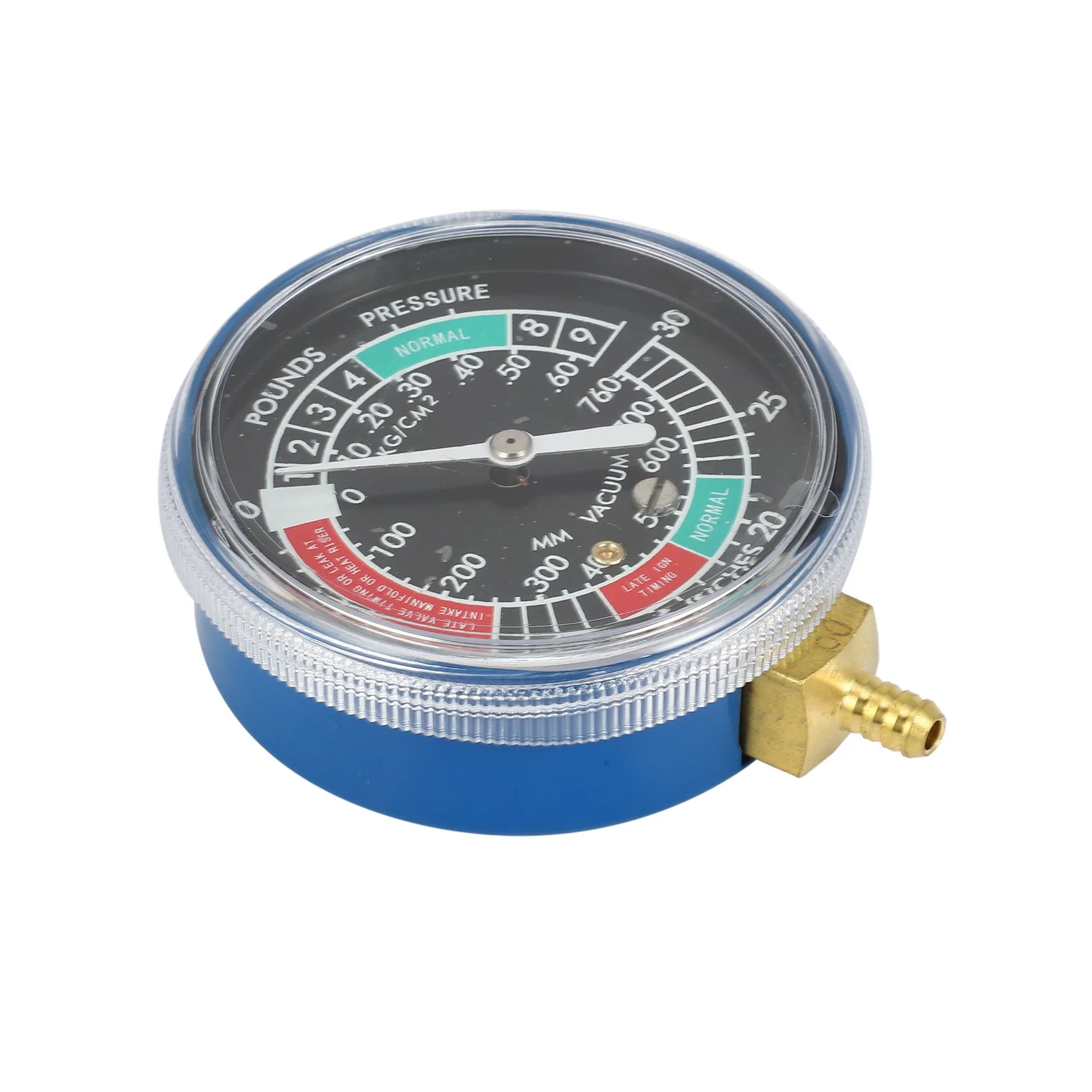B09A Universal Motorcycle Carburetor Carb Vacuum Gauge Balancer Synchronizer for Yamaha/Honda/Suzuki