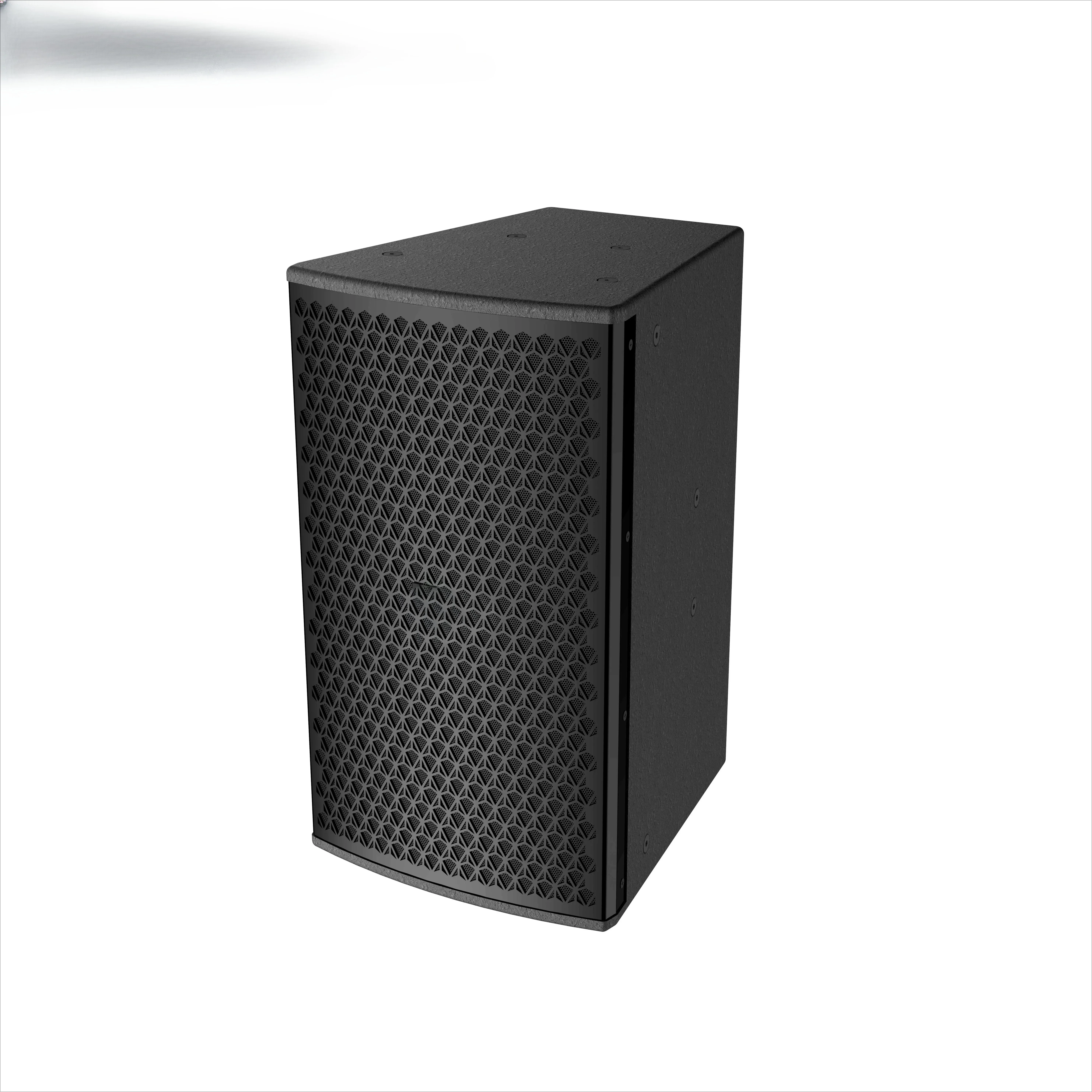 Professional 12 Inch 450W Cabinet Speaker With Fane Loudspeaker