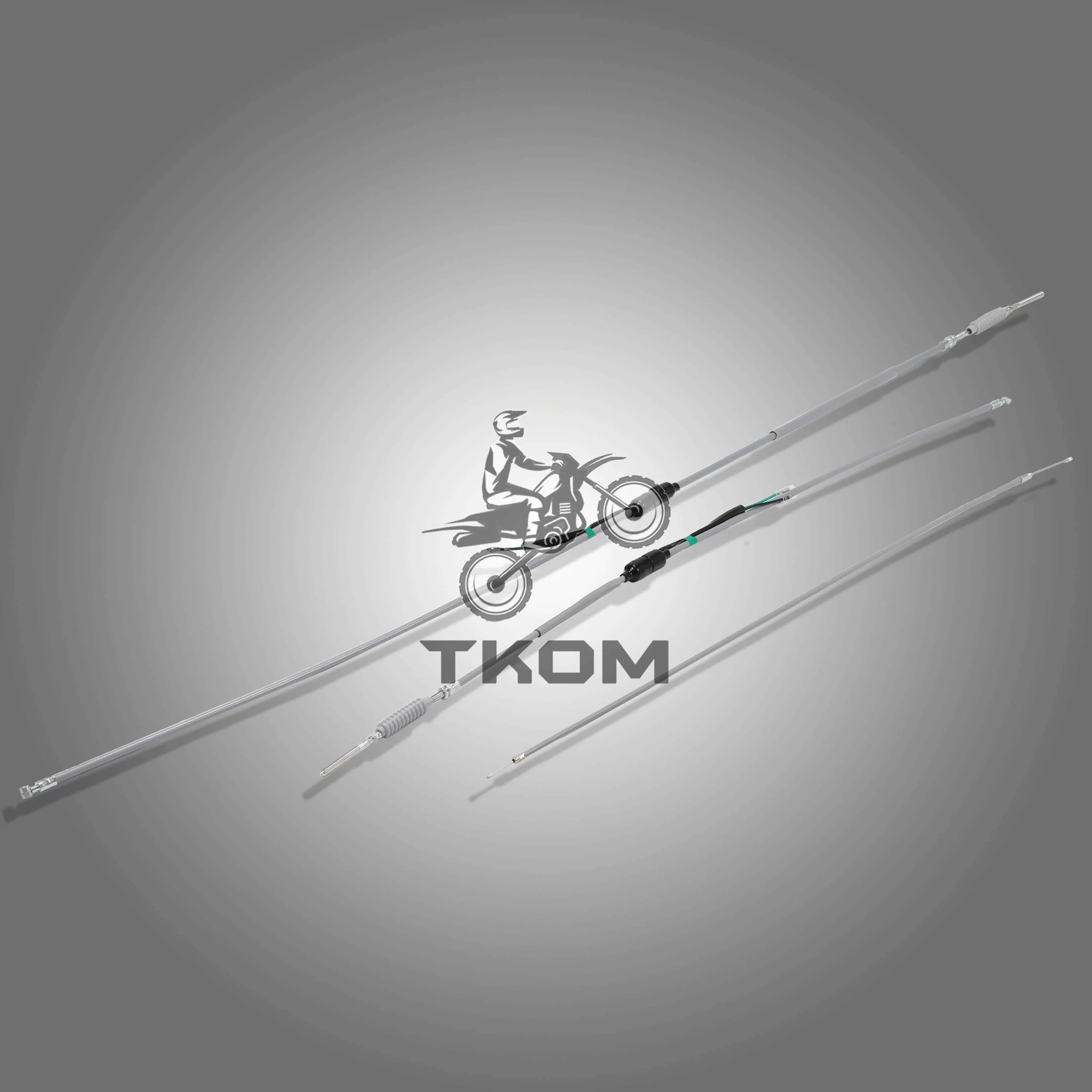 

Z50 Motorcycle CONTROL CABLE SET For Z50 K1 1969-1970 Mini Bike Braking system and handlebars Spare parts