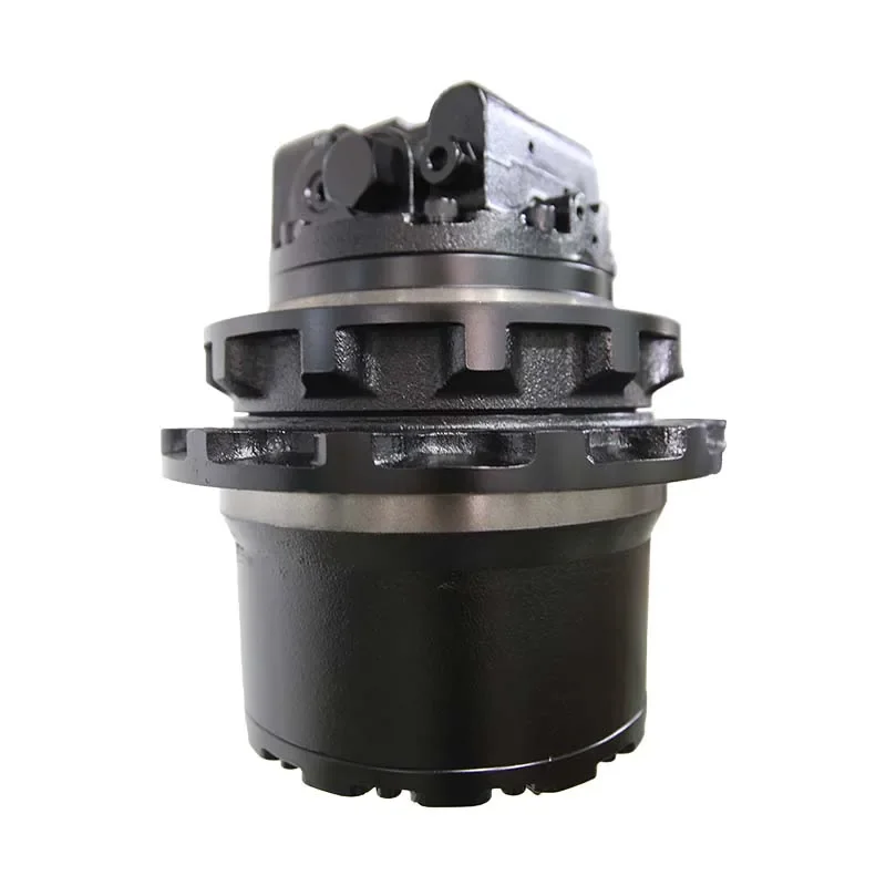 

Top Quality Construction Machinery Parts Wacker Neuson 6002 PHV-4B DM05 06VA Final Drive Travel Motor For Mini Excavator