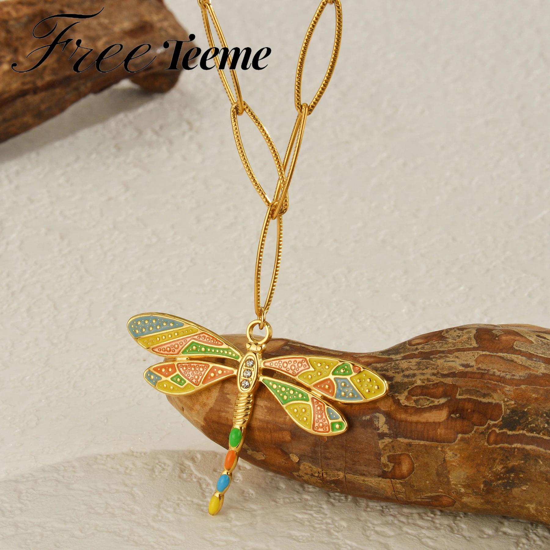 Freeteeme New Trend… - image