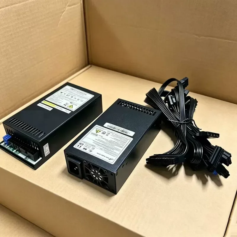 for Full Module Small 1U Flex Power Supply for NAS Small Chassis 300W 400W