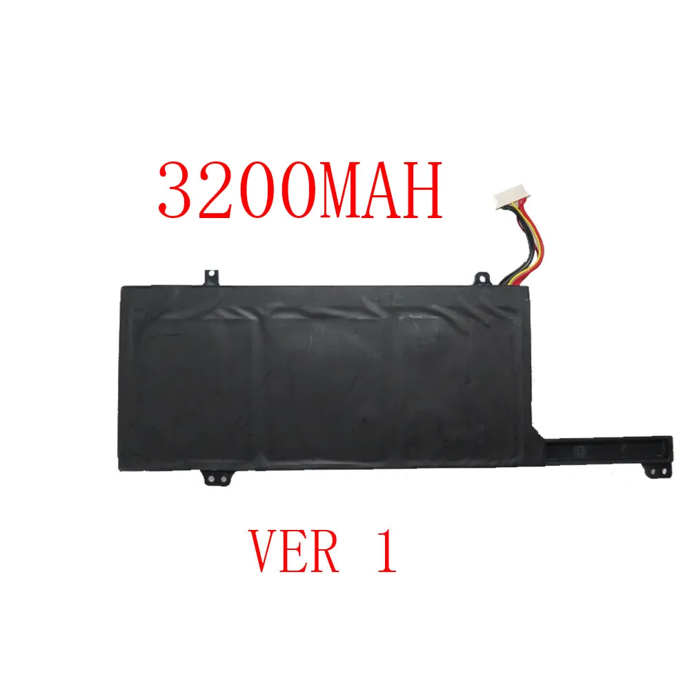 

Аккумулятор для ноутбука YB- 645566 -3S 11.4V 3200MAH 36.48WH VER1\3300MAH 37.62WH VER2\3600MAH 41.04WH VER3