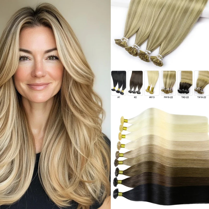 extensions-de-cheveux-naturels-a-clipser-a-pointe-plate-12-pouces-50-meches-trame-de-cheveux-vente-en-gros-livraison-directe-couleur-33-2-1b