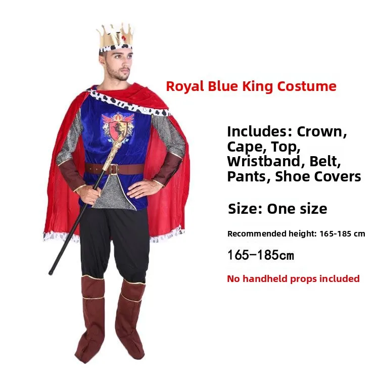 

Adult loween Costume Dubai Prince Middle East Princ Qatar Princ Outfit Traditional Ethnic Stage Costume Women's Faion