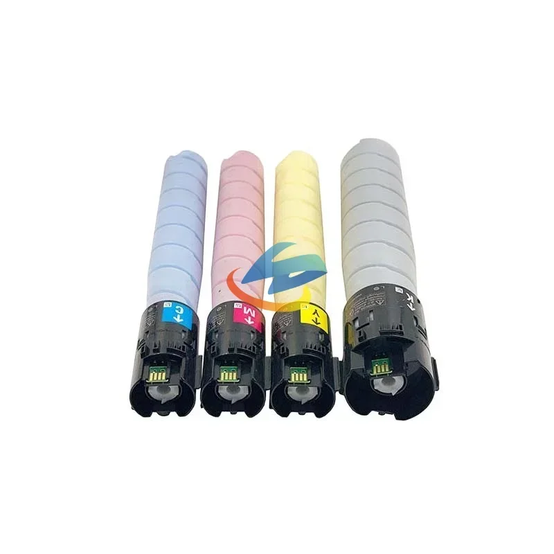 4PCS C8130 CMY293g BK500g Toner Cartridge Compatible for Xerox ltaLink C8130 C8135 C8145 C8155 C8170 Refill Toner Cartridge