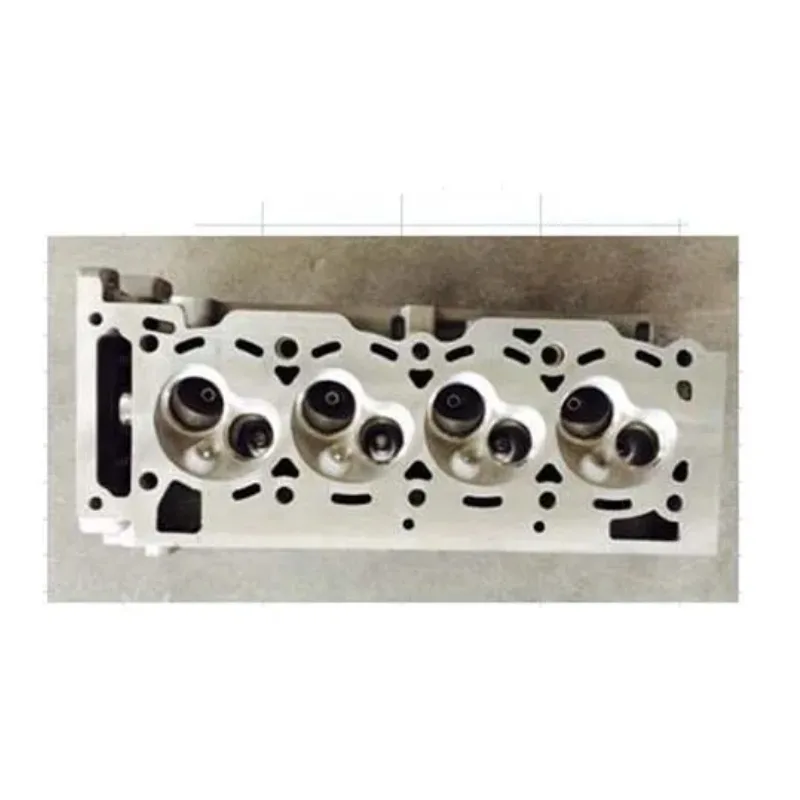 CQ Wholesea 9S6G 6090 K 9S6G6090K Cylinder Head For FO-RD F-IE-STA/E-COS-PO-RT 1.6L/K-A/-ES-CO-RT ZET-EC RO-C-A-M
