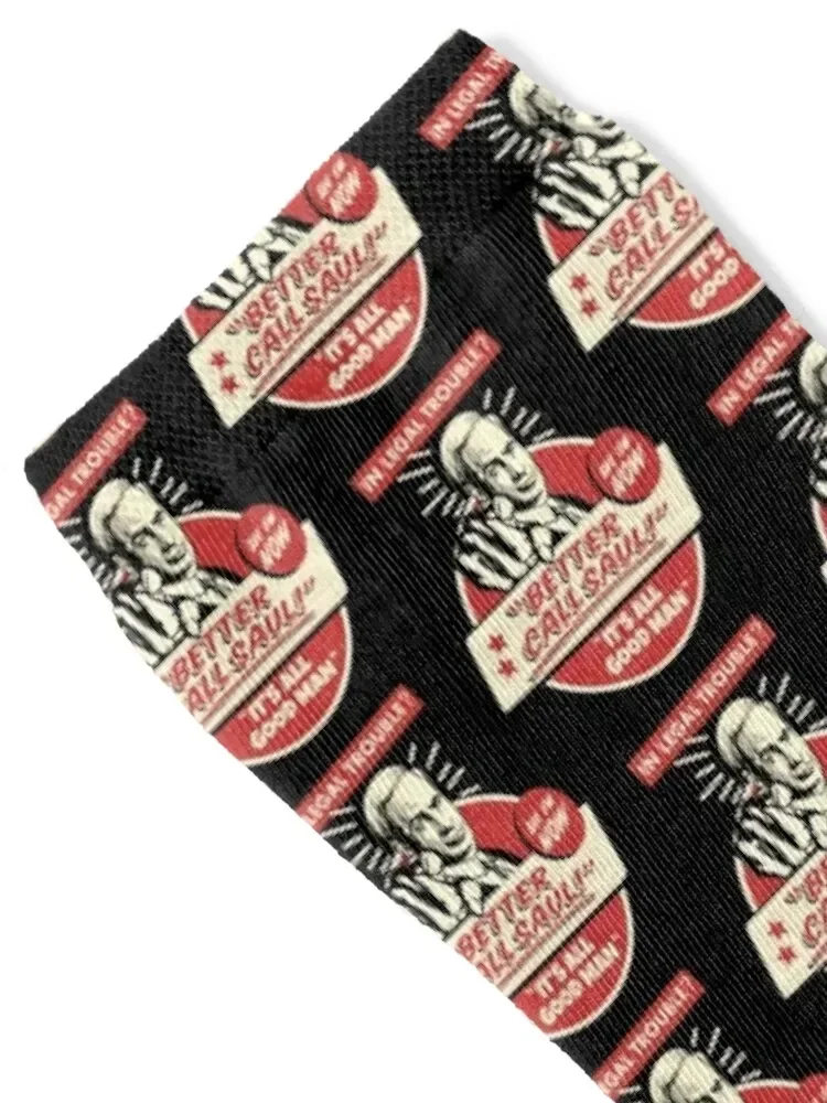 better call saul - It_s all good man Active Socks Wholesale Soccer cool Socks Man Women's