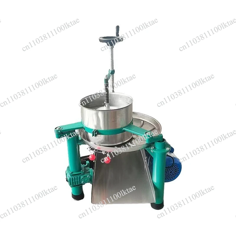 Household Automatic Tea Kneader Electric Tea Stainless Steel Small Manual Tea Strip Machine