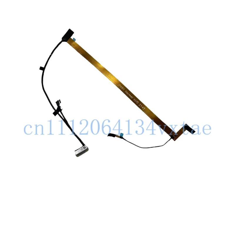 5C11H81433 New Camera Cable Webcame Wire For T14s Gen 3 21BR 21BS 21CQ 21CR  0.1