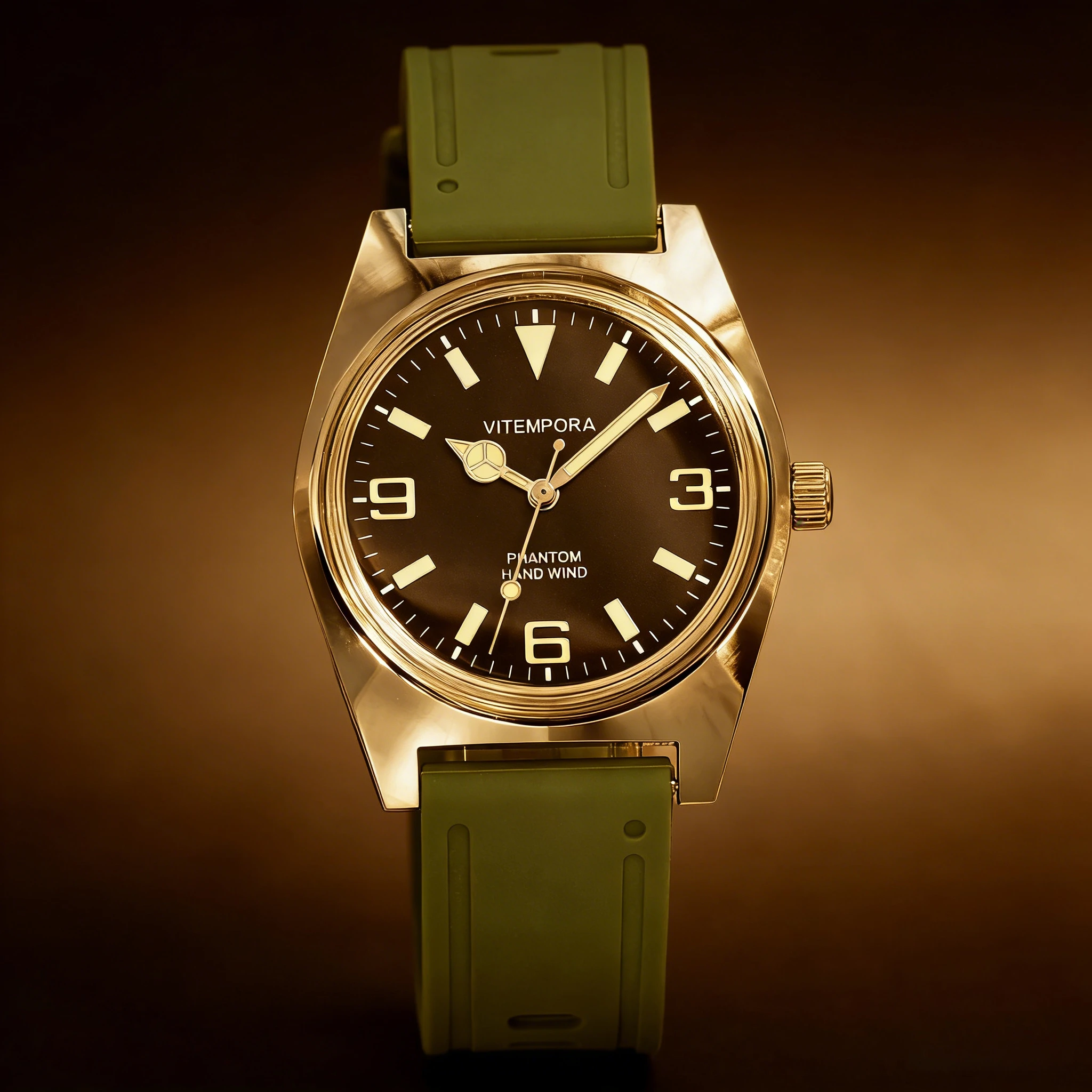 Мужские механические часы Shan – обзор и цена Seiko Watch Presage