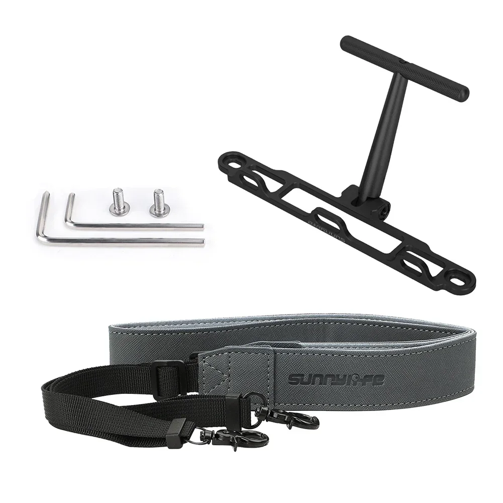 For DJI RC Remote Control Support Bracket Secure and Comfortable Belly Carrying Premium CrossBorder eCommerce Seller