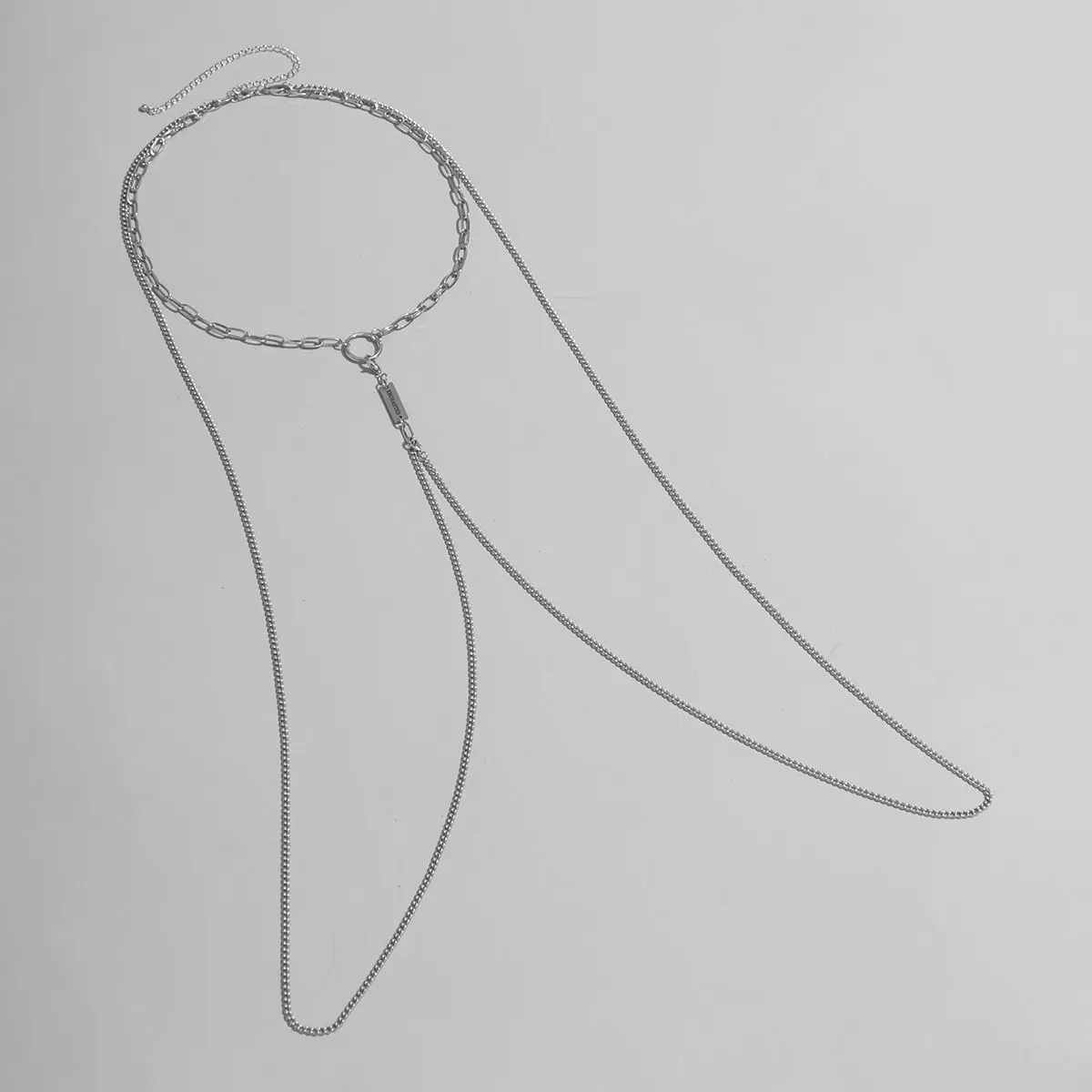 المثيرة الملابس الداخلية مثير الاكسسوارات الخصر سلسلة مثير للرجل ليلة المعدة مجوهرات سلسلة ملابس رجالية مجوهرات من صلب لا يصدأ Bdsm