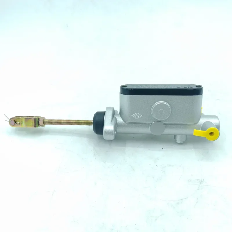 【Direct Fit Daria】 Master Cylinder U5 U8 7030-081200-10000 for CFMoto UFORCE 550 800 CF800UU-A CF500UU CF800-3 Foot Brake