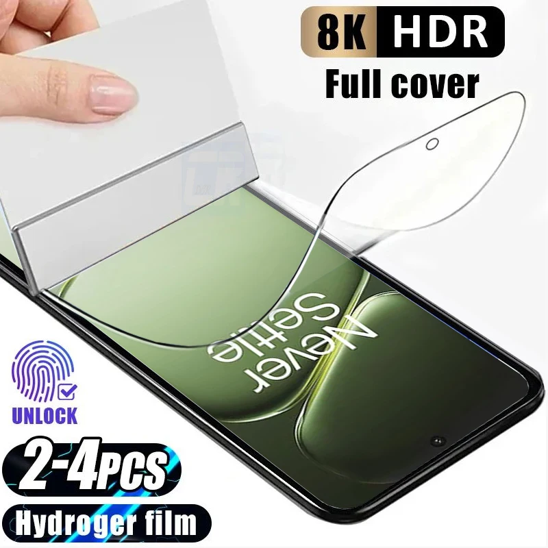 2-4Pcs Full Cover C…