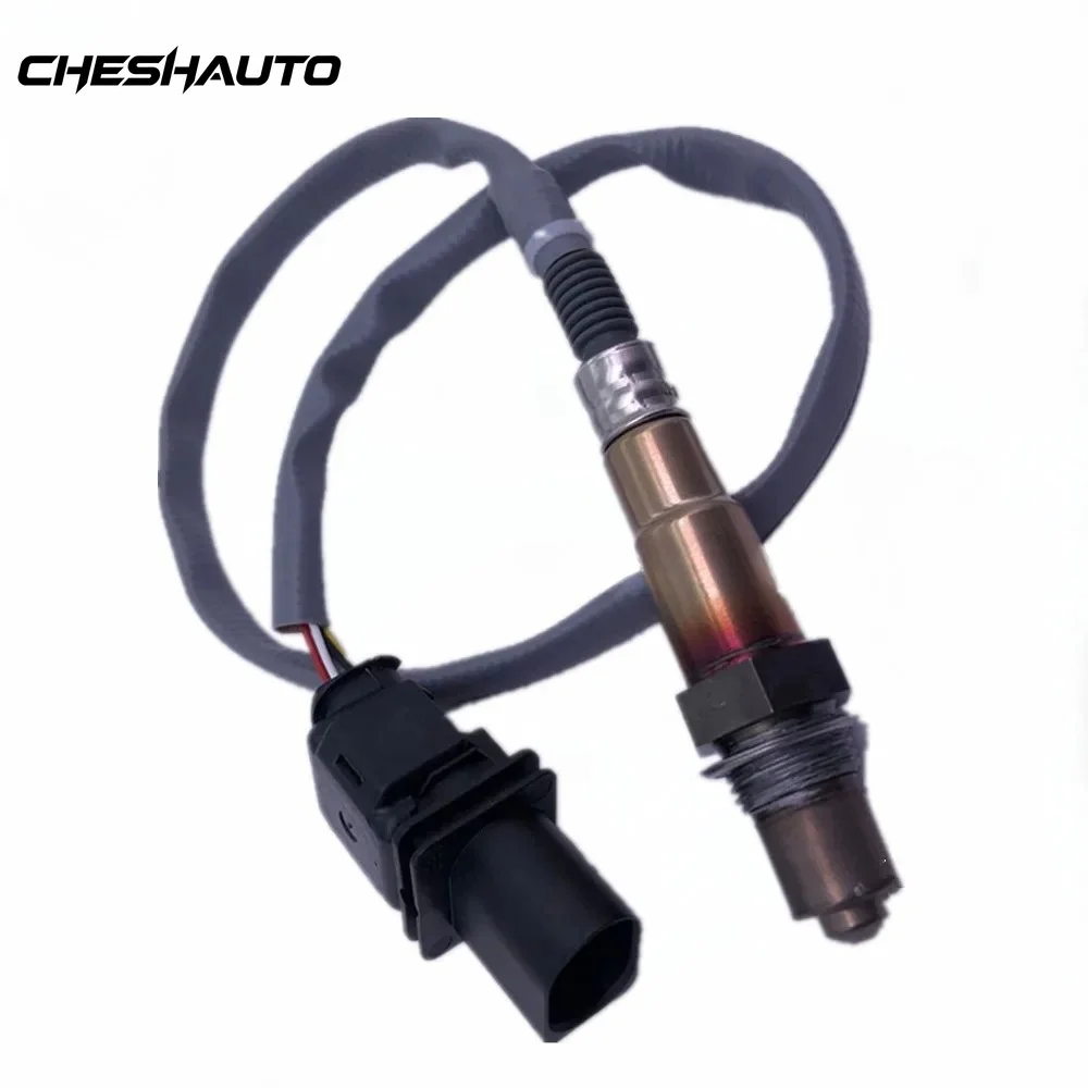 0281004191 Fuel Pressure Sensor for Cummins ISF2.8 ISF3.8 Foton Truck