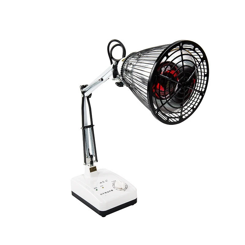 

Far infrared device XY-3B God lamp physical therapy instrument electric grill lamp beauty lamp hair red light