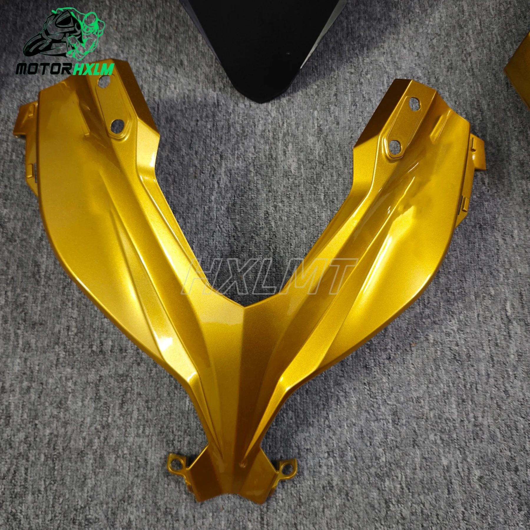 ABS Bodywork for Kawasaki EX3000 EX 300 ZX300 ZX Ninja 2013 2014 2015 2016 2017 2018 13 14 15 16 17 Unpainted Fairing Body Kit