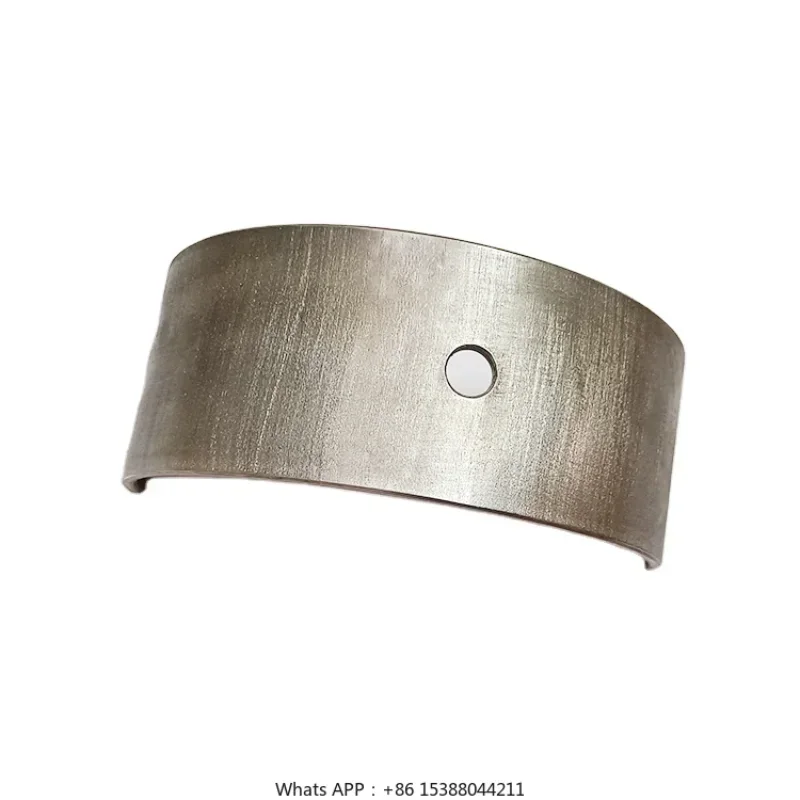 

QSK45 Bearing Con Rod Engines di esel Connecting Rod Bearing 3089872 4100932 3639827 3636495