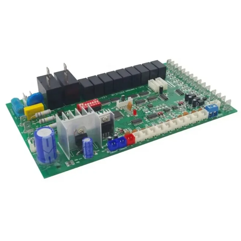 Кондиционер PCB & PCBA электронный контроллер/dc