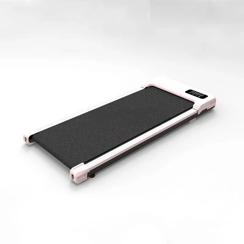 

Contemporary Foldable Electric Walking Treadmill With Led Display Smart Simple Use For Home Office