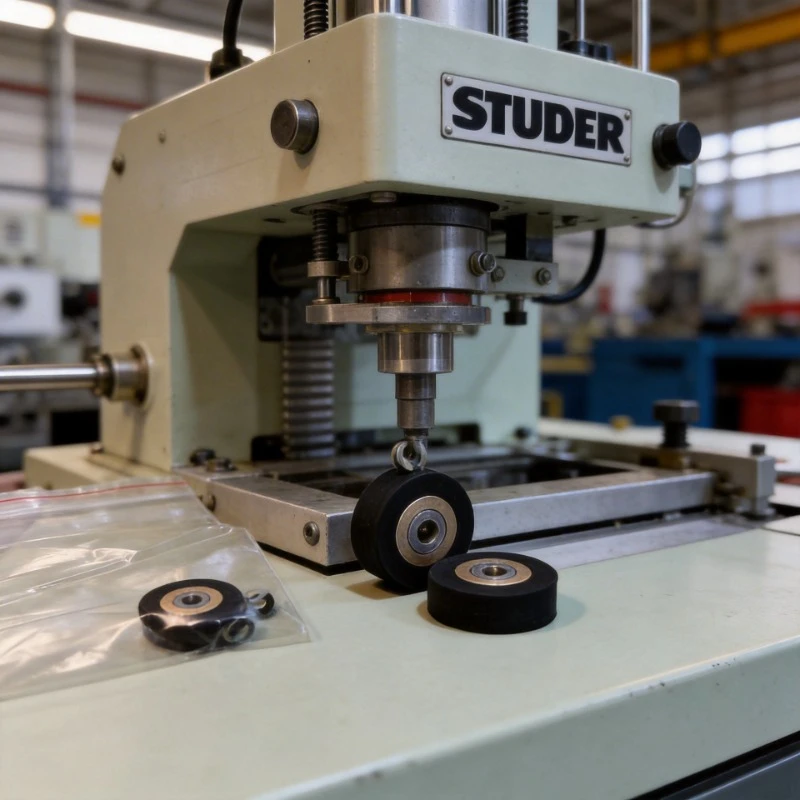 rouleau-de-courroie-d'ouverture-b77-pr99-a700-c270-a67-b67-a807-pour-machines-studer-best-seller