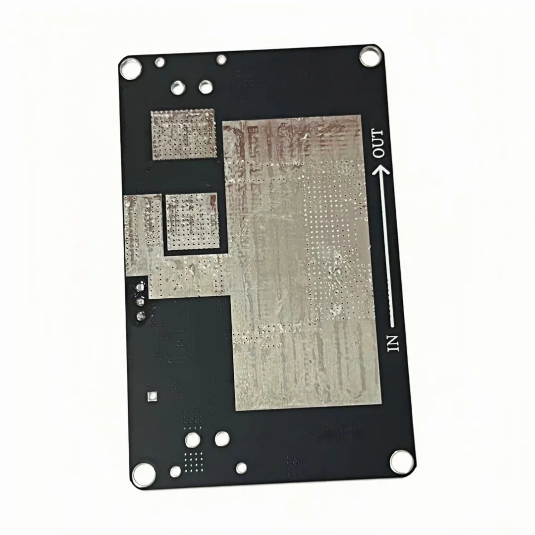 600W boost module DC-DC high-power power module 5-35V boost 9-48V synchronous boost