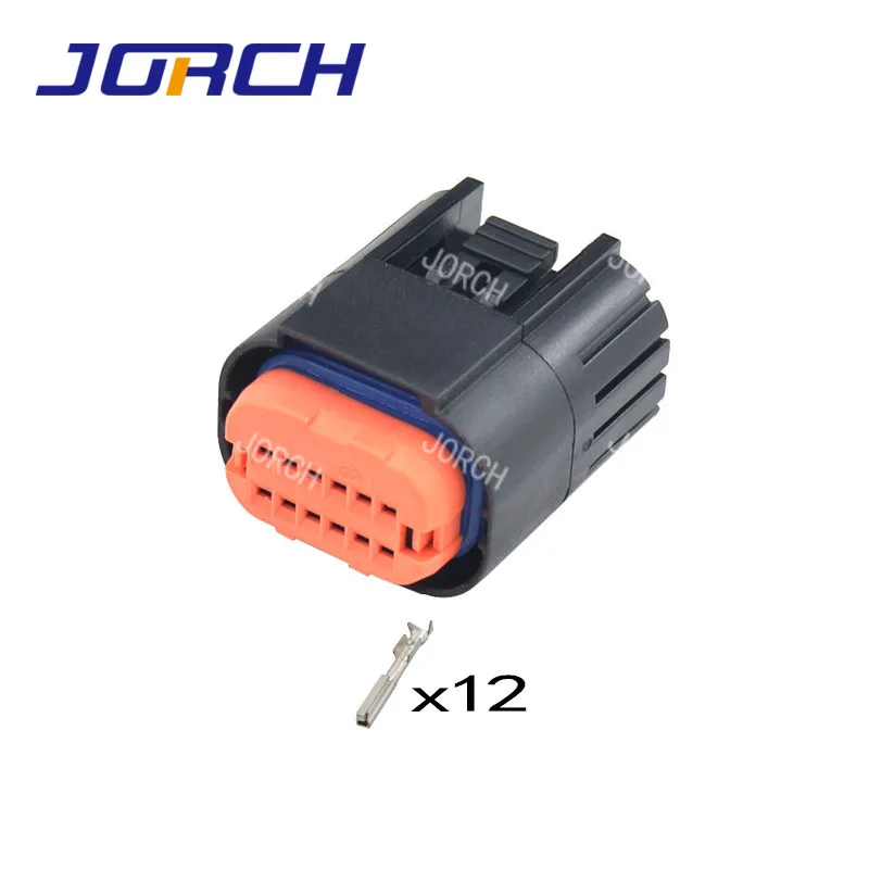 EVURU 18 26 34Pin ECU Système de contrôle par Ordinateur Automatique