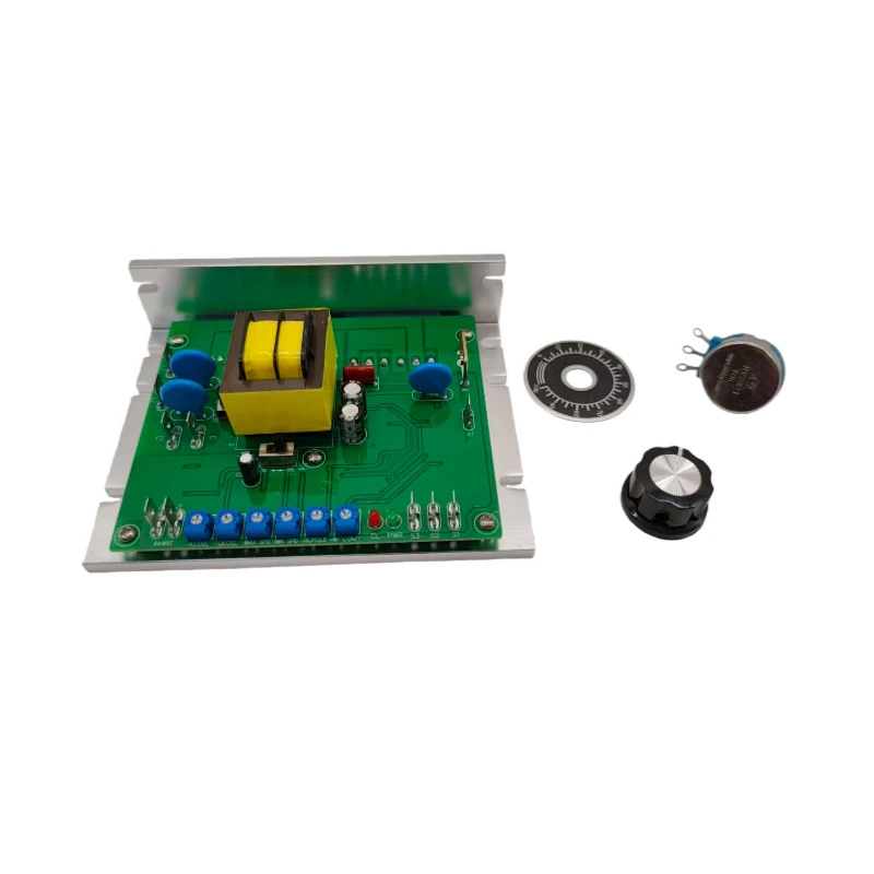 

LKDR2415 Драйвер двигателя постоянного тока 110 В 220 В 10 А 15 А Скорость матового двигателя постоянного тока ​ ​ Контроллер