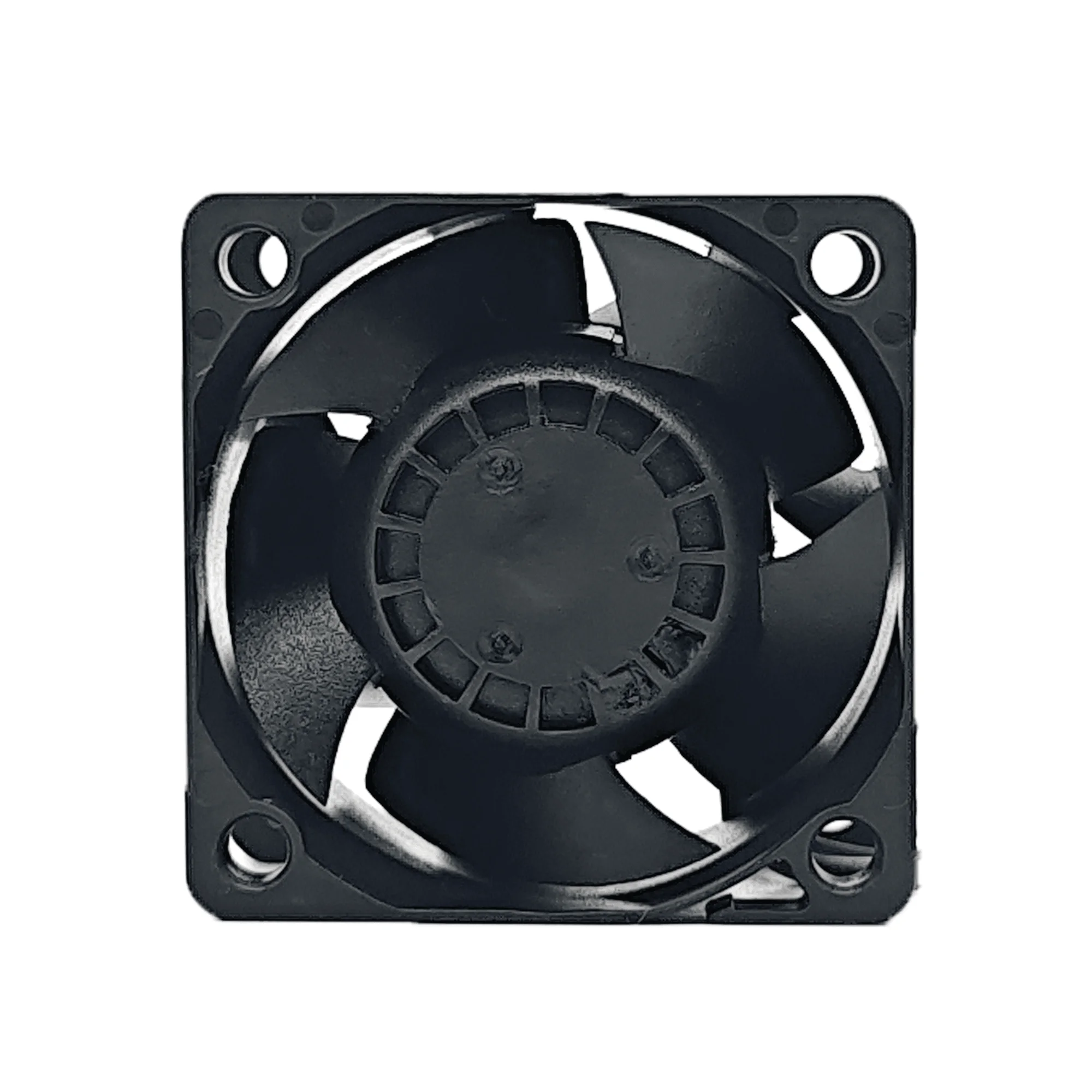 مروحة تبريد PF40281BX-D50U-SCP DC 12V 0.9A 10.8W 4CM 4028 40*40*28MM #2