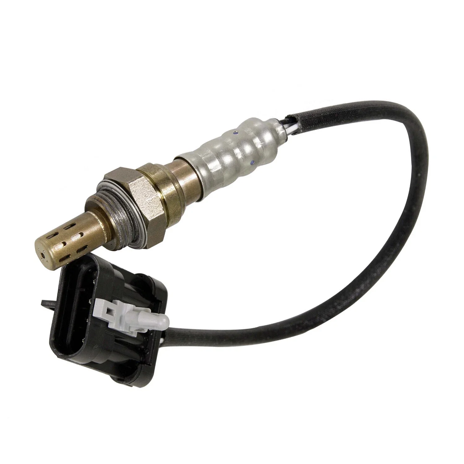 مستشعر الأوكسجين 234-4012 96335927 234-4018 أعلى وأسفل لشاحنة شيفروليه K1500 أسترو جي إم سي سييرا 1500 سافانا 3500 يوكون سافاري