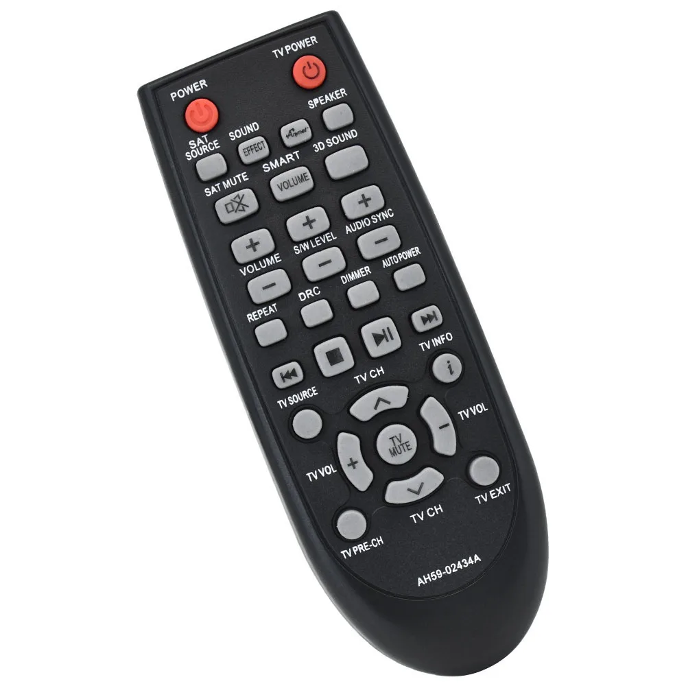 Replace Remote Cont…